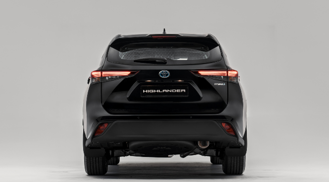 Highlighted features